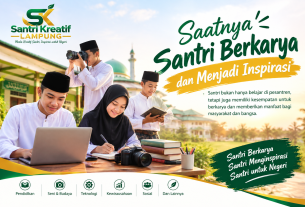 Inspirasi Santri