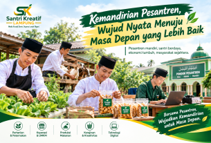 Pesantren Mandiri, Masa Depan Gemilang