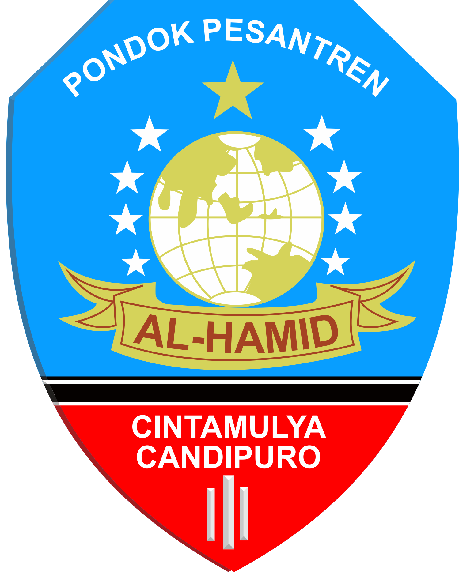 Al-Hamid