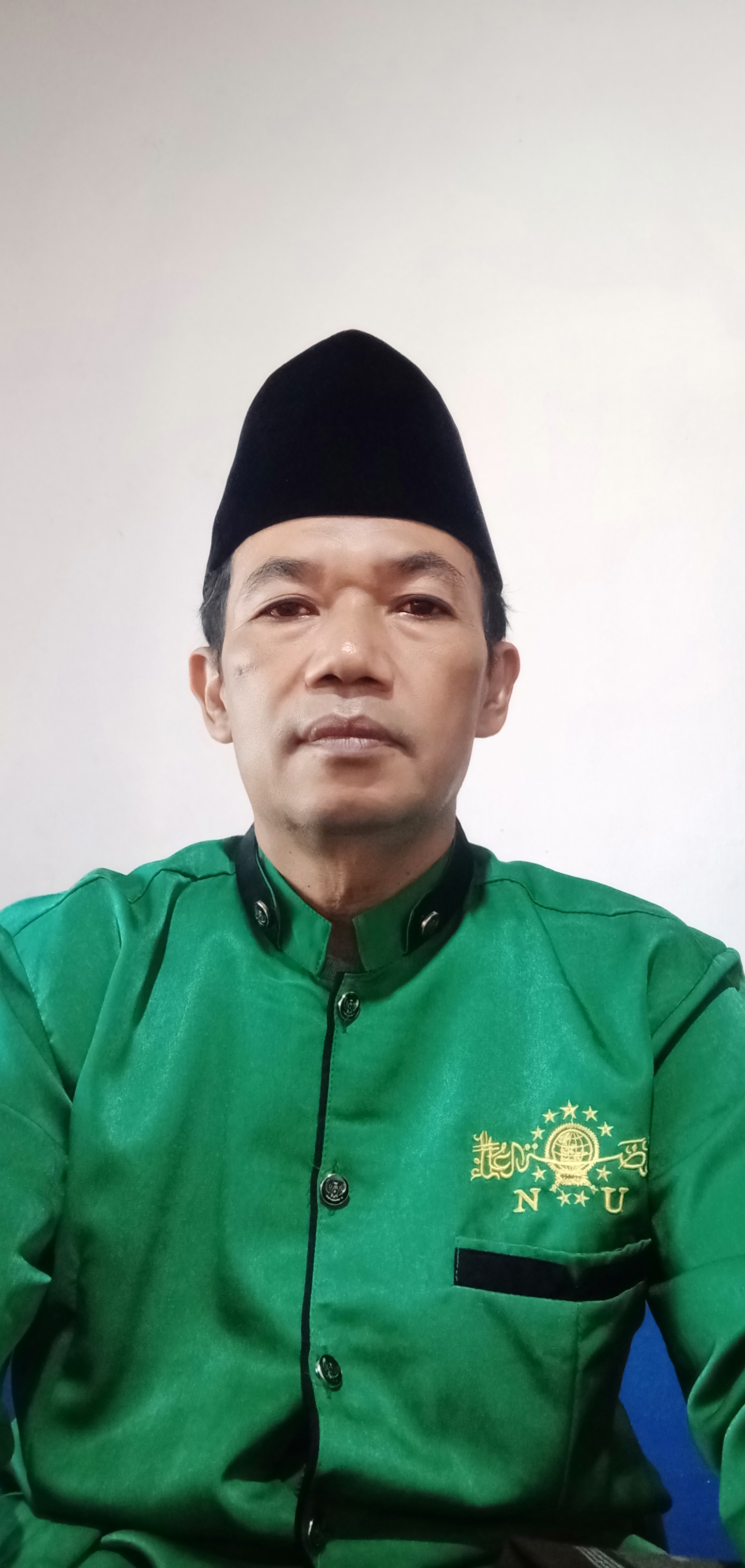 Kyai TOHA MUNTASIB